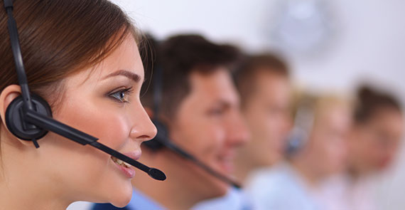 高品質、高質量的售后服務，讓您無后顧之憂